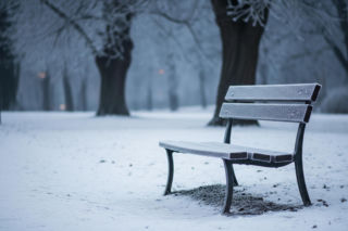 Wychłodzony mężczyzna w Warszawie. Cudem odzyskał funkcje życiowe?