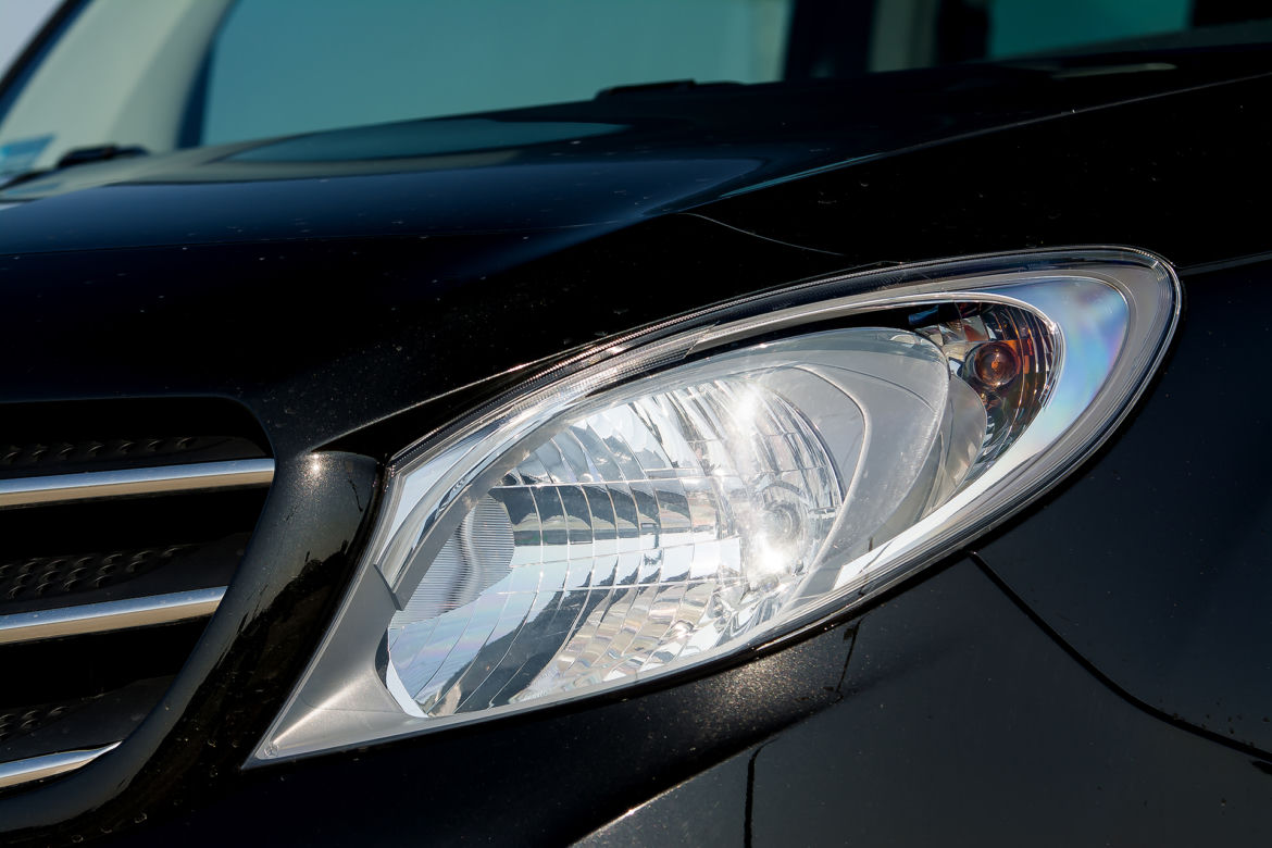 Mercedes-Benz Citan Tourer 112 1.2T 114 KM AT