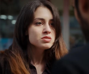 Dziedzictwo, odc. 868. Wilk, Pinar