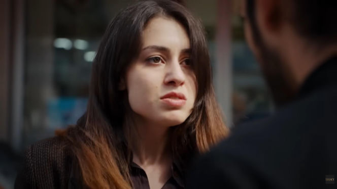 Dziedzictwo, odc. 868. Wilk, Pinar