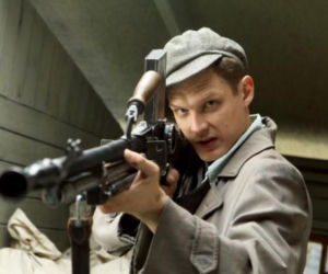 Czas honoru Powstanie 7 sezon odc. 2. Wilk (Adam Fidusiewicz)