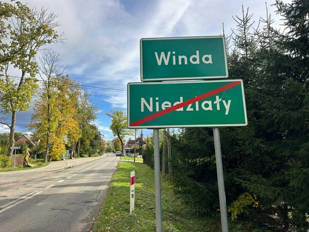Ada i Henryk zginęli w pożarze pod Kętrzynem