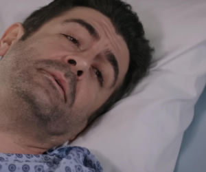 Panna Młoda, odcinek 62. Cemil