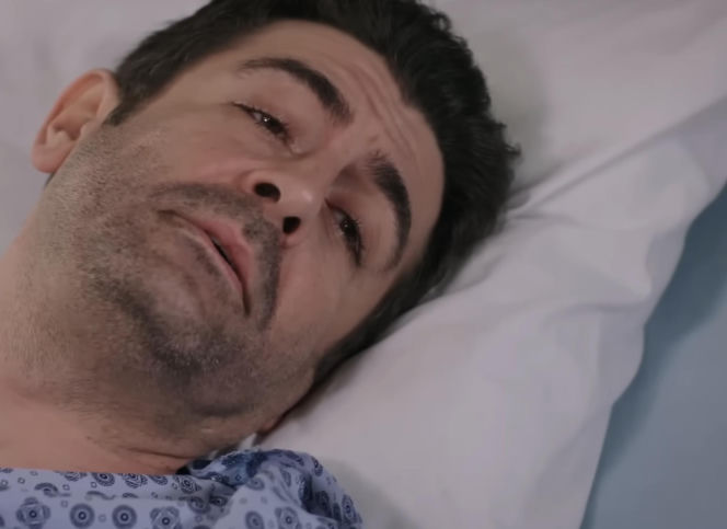 Panna Młoda, odcinek 62. Cemil