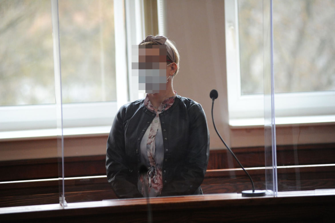 Urzędniczka uniewinniona. Nie ma winnych śmierci dziecka w niezabezpieczonej studzience