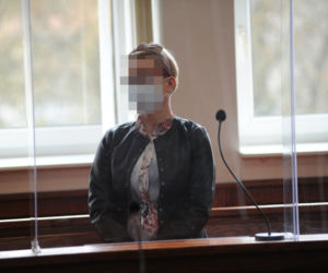 Urzędniczka uniewinniona. Nie ma winnych śmierci dziecka w niezabezpieczonej studzience