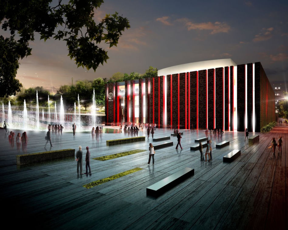 Archiwum Architektury