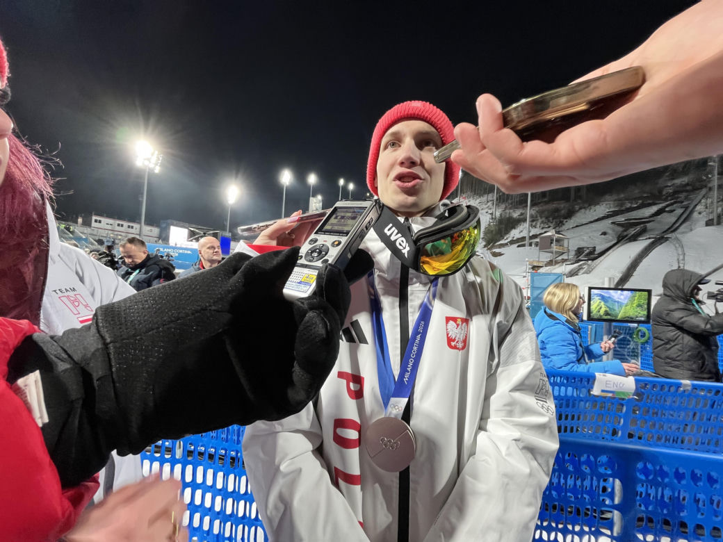 Kacper Tomasiak