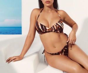 Georgina Rodriguez