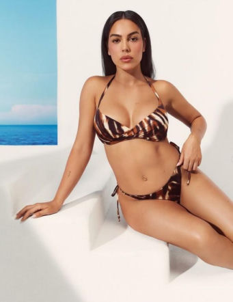 Georgina Rodriguez