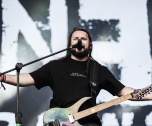 Rockowizna Festiwal Gdańsk 2026: pierwszy dzień udowodnił, że rock łączy pokolenia