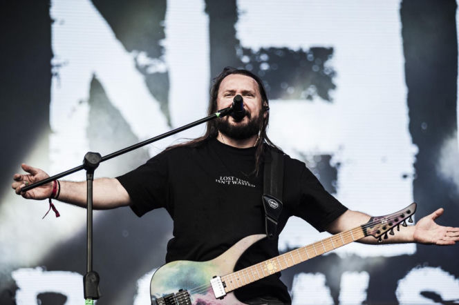 Rockowizna Festiwal Gdańsk 2026: pierwszy dzień udowodnił, że rock łączy pokolenia