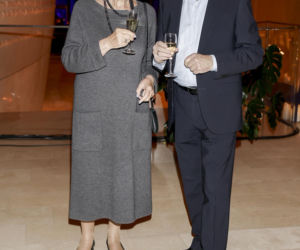 Biznes bez komórki. Dr Irena Eris o kulisach swojego imperium