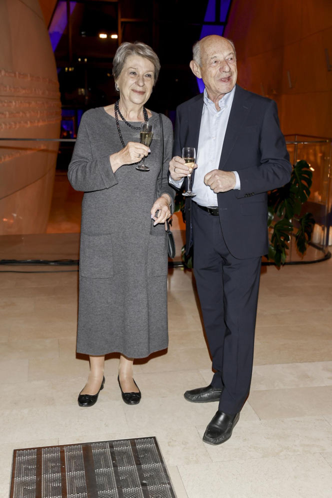 Biznes bez komórki. Dr Irena Eris o kulisach swojego imperium