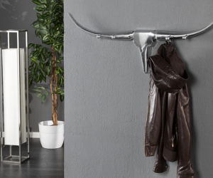 Wieszak MUST HAVE każdego przedpokoju: 30 designerskich wieszaków, które ożywią przedpokój