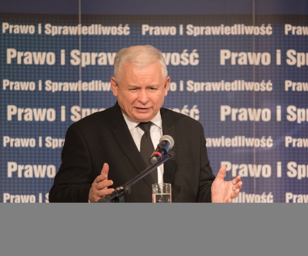 Koniec z bankietowaniem!