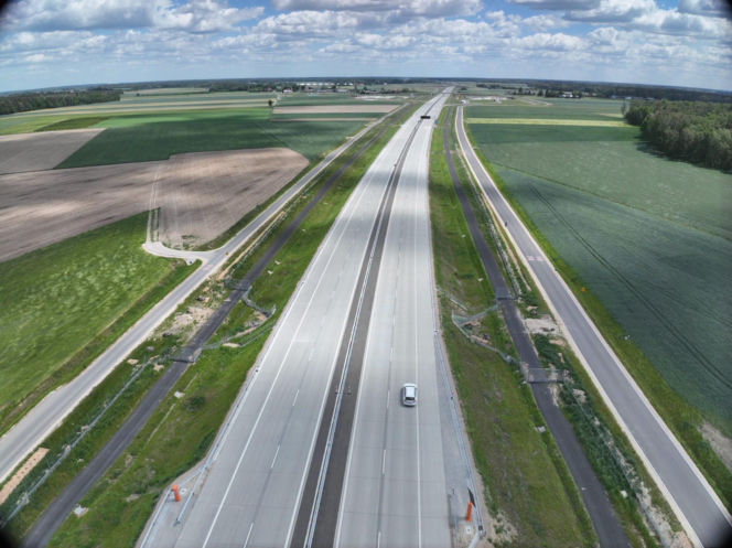 Autostrada A2