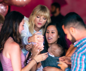 Taylor Swift