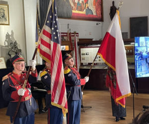 Obchody Dnia Pułaskiego w Chicago