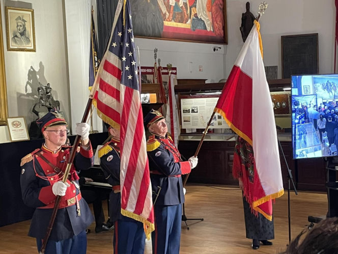 Obchody Dnia Pułaskiego w Chicago