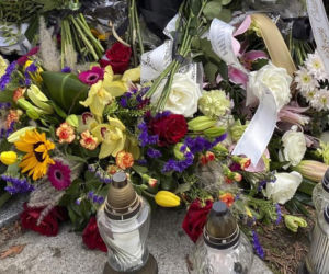 Magdalena Majtyka - grób