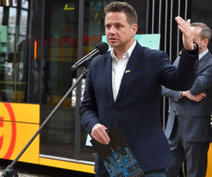 W pół godziny z Wilanowa do centrum. Umowa na nową trasę tramwajową podpisana