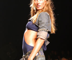 Supermodelka przeżyła piekło? Gisele Bundchen wspomina początki kariery. Płakałam na wybiegu