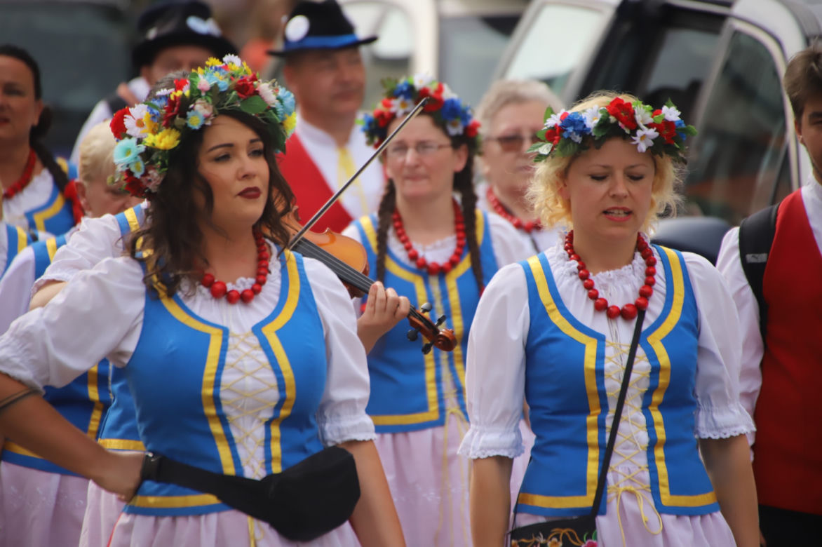 57. Ogólnopolski Festiwalu Kapel i Śpiewaków Ludowych. Kto wygrał?