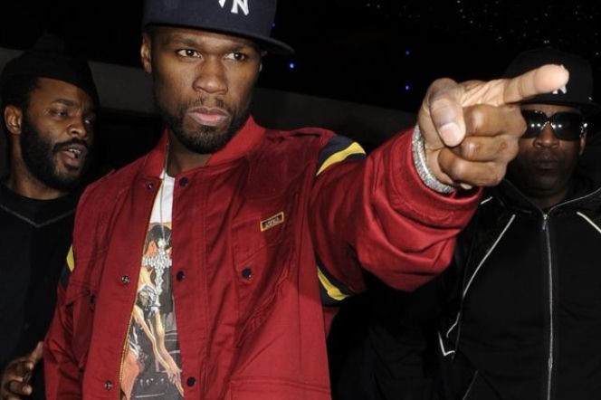 50 Cent