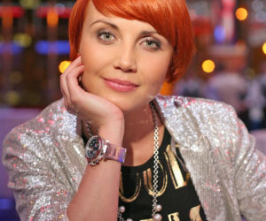 Kasia Zielińska
