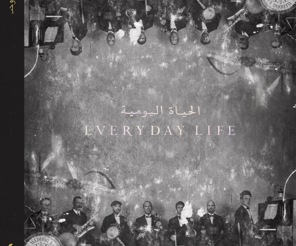 Coldplay - płyta Everyday Life rozgrzeje zimą! Kiedy premiera i jakie piosenki na albumie?