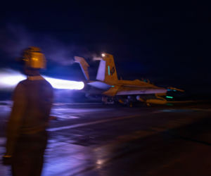 Zapasy amunicji USA na wyczerpaniu? Konflikt z Iranem zmusza do zwiększenia produkcji