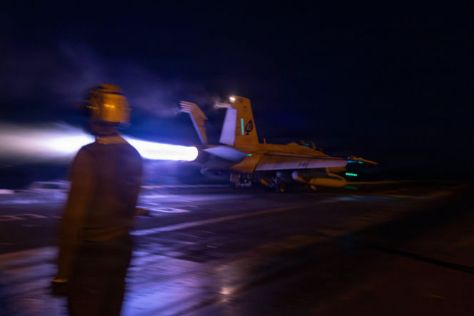 Zapasy amunicji USA na wyczerpaniu? Konflikt z Iranem zmusza do zwiększenia produkcji