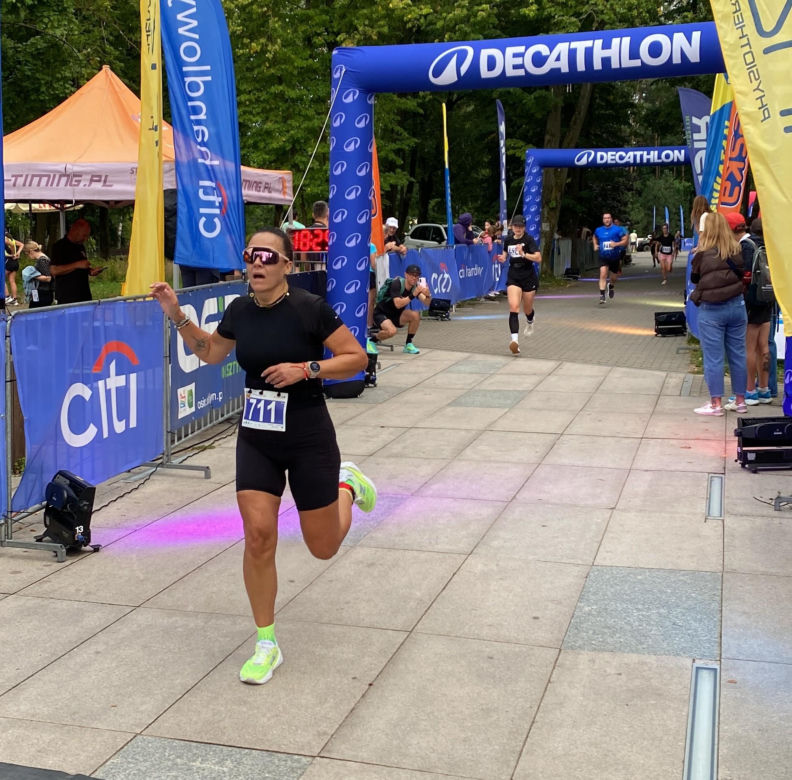 Citi Ukiel Sunset Run Olsztyn 2026