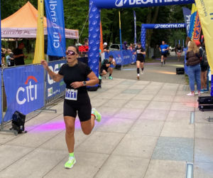 Citi Ukiel Sunset Run Olsztyn 2026
