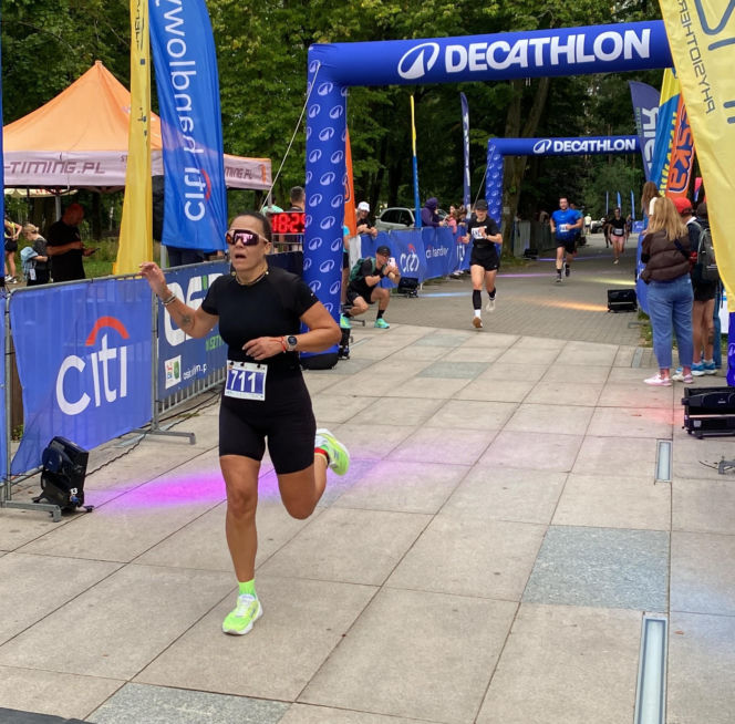 Citi Ukiel Sunset Run Olsztyn 2026