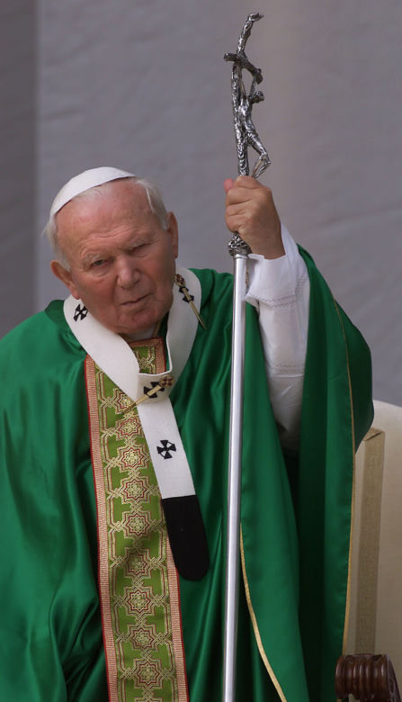 Emilia Wojtyła