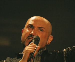 GRZEGORZ SKAWIŃSKI.