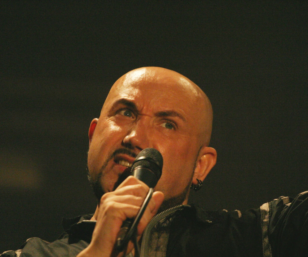 GRZEGORZ SKAWIŃSKI.