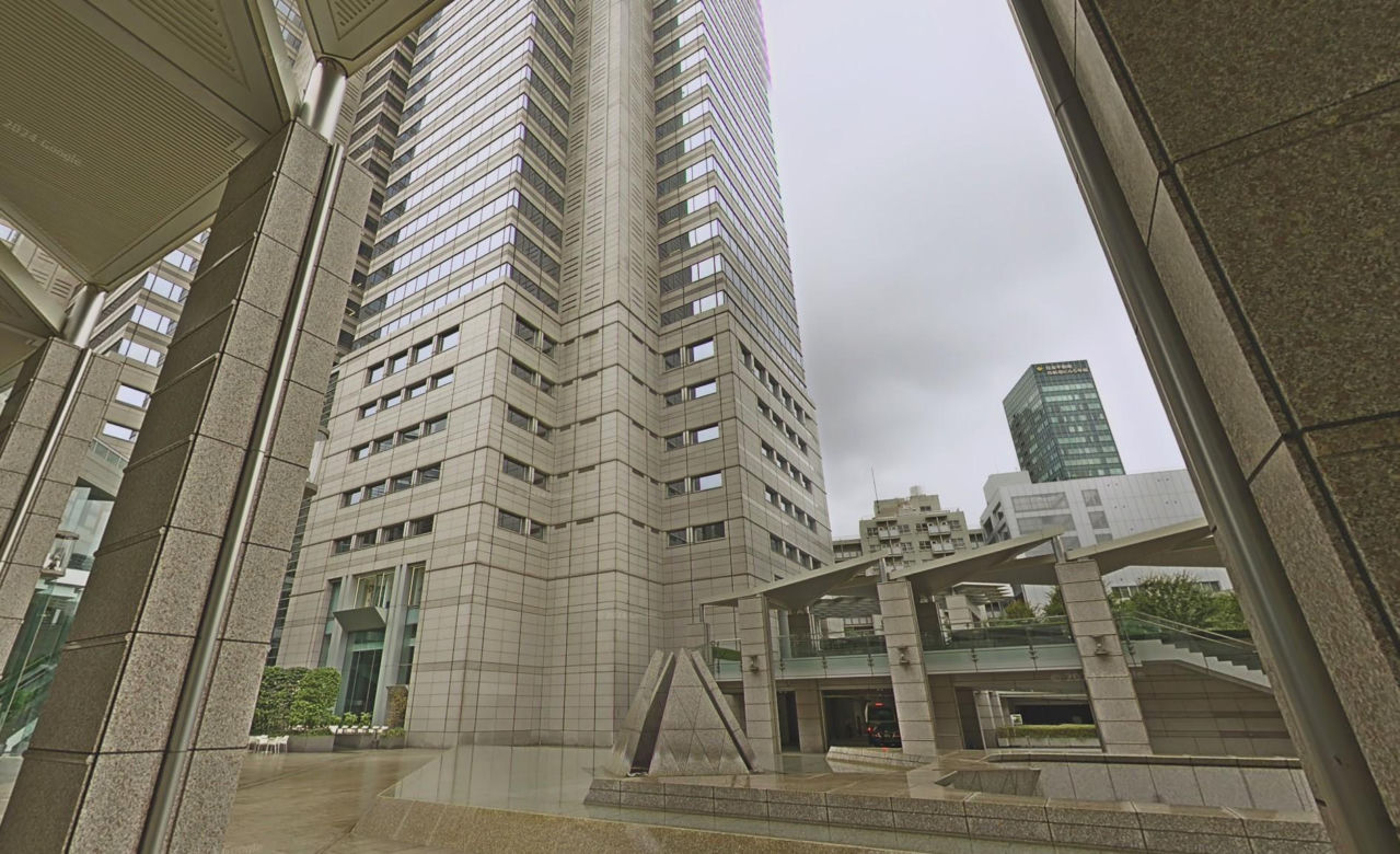 9. Park Hyatt, Tokio, Japonia