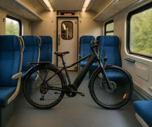 Takie przedmioty gubią pasażerowie POLREGIO