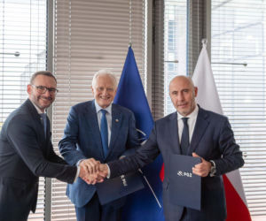 Strategiczny sojusz PGZ i Ukrainy. Podpisano kluczowe memorandum o współpracy w sektorze zbrojeniowym