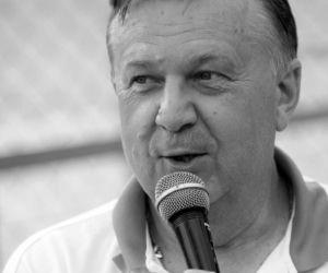 Zmarł Karol Stopa