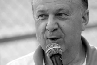 Zmarł Karol Stopa