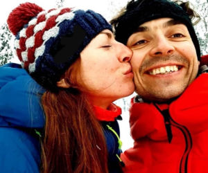 Justyna Kowalczyk, Kacper Tekieli