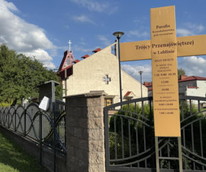 Był dobry dla innych. Tragiczna śmierć ks. Tomasza. Parafianie nie mogą uwierzyć