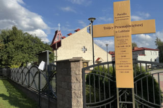 Był dobry dla innych. Tragiczna śmierć ks. Tomasza. Parafianie nie mogą uwierzyć