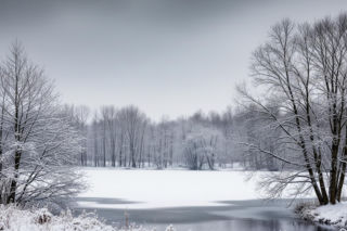Zima na Wielkanoc. Jak niskie temperatury uderzą w Polskę?