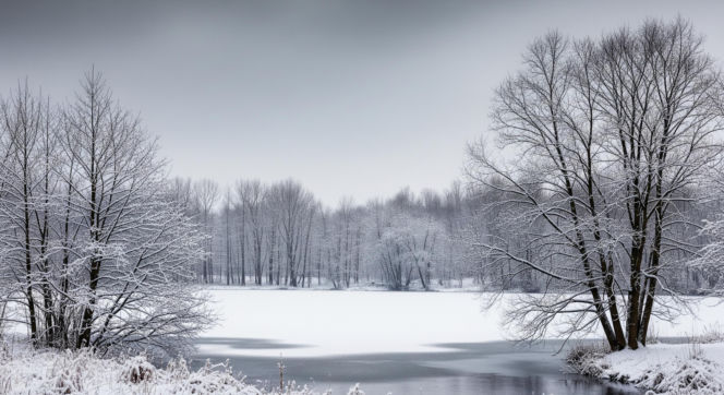 Zima na Wielkanoc. Jak niskie temperatury uderzą w Polskę?