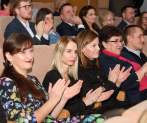 Belfer 2019 wybrany! Studenci UWM wybrali najlepszego wykładowcę